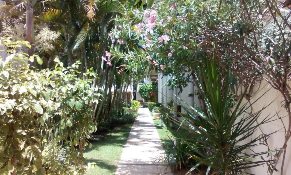 Praia de Pipa Solar Pipa Apartamentos מראה חיצוני תמונה
