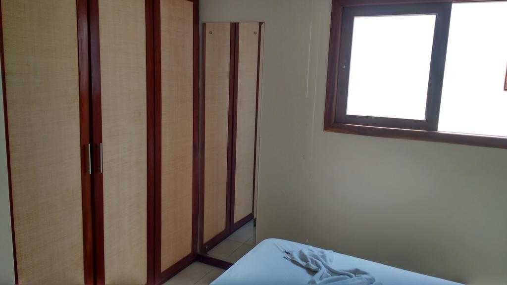Praia de Pipa Solar Pipa Apartamentos מראה חיצוני תמונה