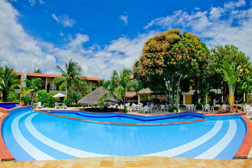 Praia de Pipa Solar Pipa Apartamentos מראה חיצוני תמונה