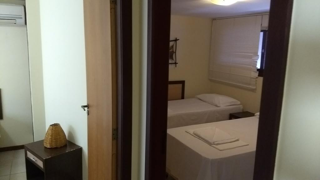 Praia de Pipa Solar Pipa Apartamentos מראה חיצוני תמונה