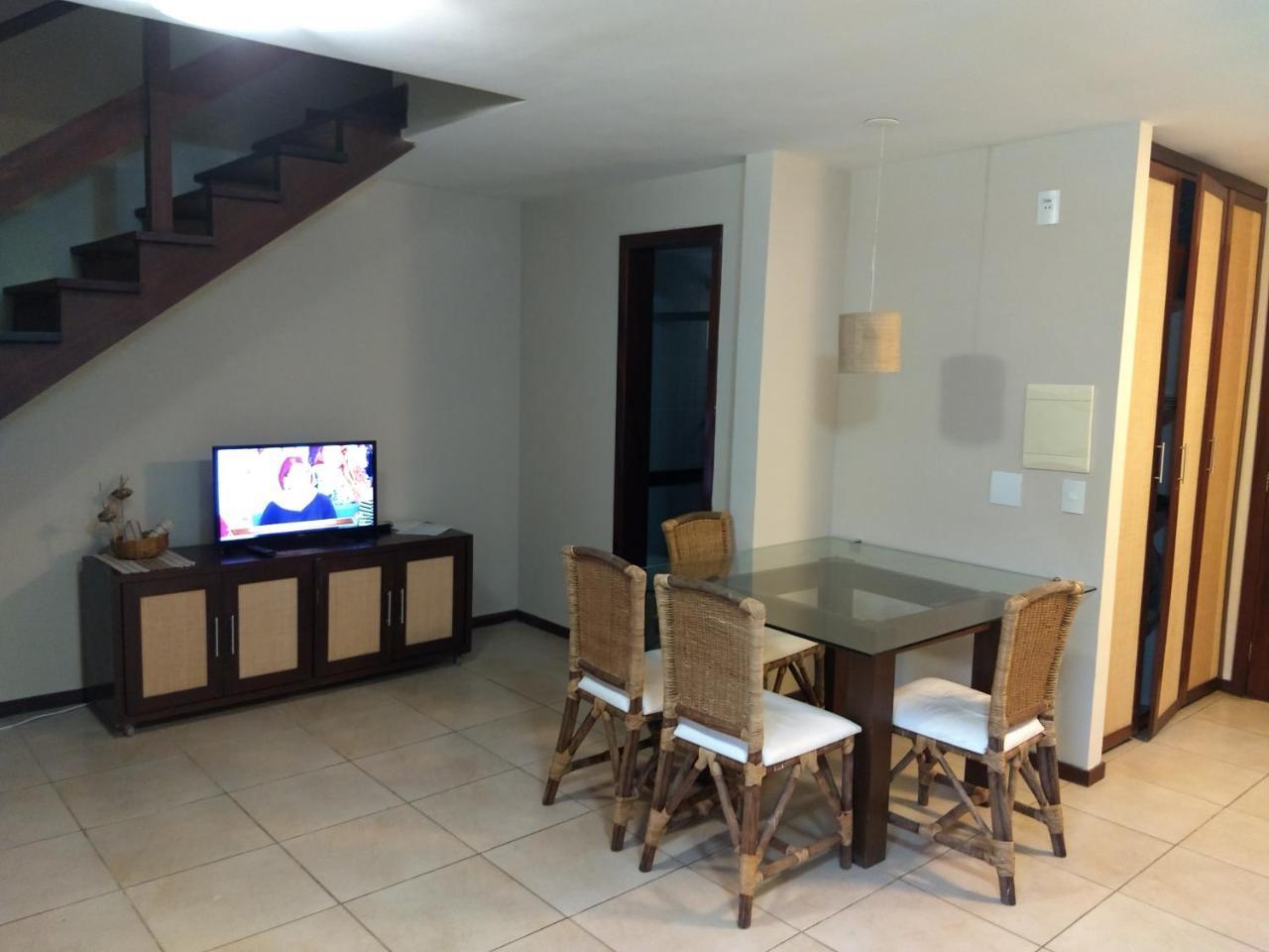 Praia de Pipa Solar Pipa Apartamentos מראה חיצוני תמונה